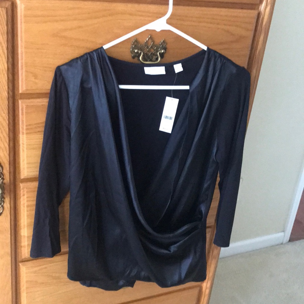 NY & Co blouse